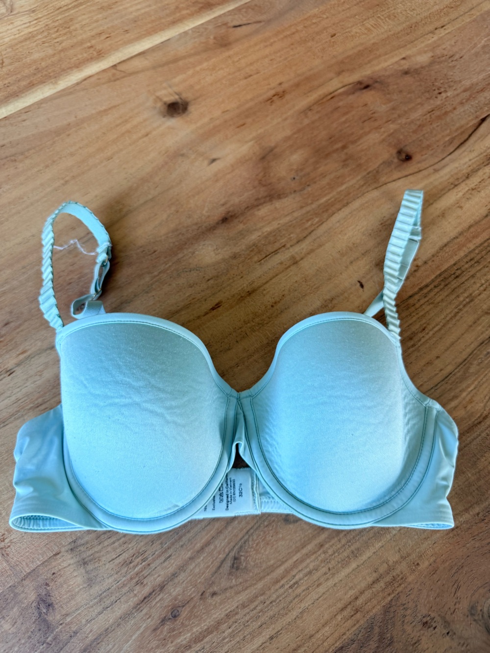 ThirdLove 24/7 Classic T-Shirt Underwire Bra